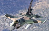 Điều gì đã giúp Venezuela sở hữu phi đội F-16 từ Mỹ?
