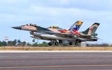 Điều gì đã giúp Venezuela sở hữu phi đội F-16 từ Mỹ?