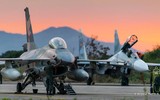 Điều gì đã giúp Venezuela sở hữu phi đội F-16 từ Mỹ?