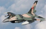 Điều gì đã giúp Venezuela sở hữu phi đội F-16 từ Mỹ?