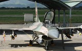 Điều gì đã giúp Venezuela sở hữu phi đội F-16 từ Mỹ?
