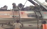 Điều gì đã giúp Venezuela sở hữu phi đội F-16 từ Mỹ?