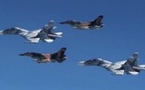 Điều gì đã giúp Venezuela sở hữu phi đội F-16 từ Mỹ?