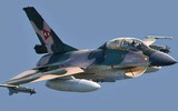 Điều gì đã giúp Venezuela sở hữu phi đội F-16 từ Mỹ?