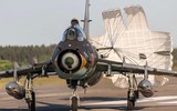 Ba Lan chính thức nói lời chia tay với cường kích Su-22 nổi tiếng một thời