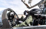 Ba Lan chính thức nói lời chia tay với cường kích Su-22 nổi tiếng một thời