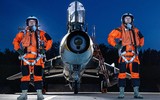Ba Lan chính thức nói lời chia tay với cường kích Su-22 nổi tiếng một thời