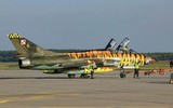Ba Lan chính thức nói lời chia tay với cường kích Su-22 nổi tiếng một thời