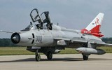 Ba Lan chính thức nói lời chia tay với cường kích Su-22 nổi tiếng một thời