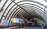 Ba Lan chính thức nói lời chia tay với cường kích Su-22 nổi tiếng một thời