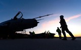 Ba Lan chính thức nói lời chia tay với cường kích Su-22 nổi tiếng một thời