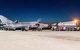 Ba Lan chính thức nói lời chia tay với cường kích Su-22 nổi tiếng một thời