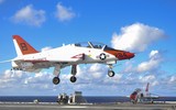 Lộ diện ứng cử viên nặng ký thay thế huấn luyện cơ T-45 trong hải quân Mỹ