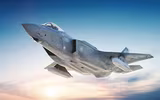 Phần Lan mua 405 tên lửa AIM-120 từ Mỹ để trang bị cho F-35A