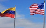 Điều gì đã giúp Venezuela sở hữu phi đội F-16 từ Mỹ?
