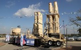 Houthi tuyên bố phóng tên lửa 'siêu vượt âm' mang đầu đạn chùm vào Israel