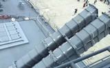 Sức mạnh chiến hạm Nhật Bản vừa thử thành công pháo hạm điện từ
