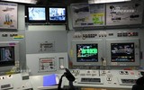 Sức mạnh chiến hạm Nhật Bản vừa thử thành công pháo hạm điện từ