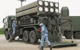 Gạt bỏ Patriot của Mỹ, Đan Mạch chọn 'rồng lửa' SAMP/T của Pháp-Ý 