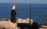 Gạt bỏ Patriot của Mỹ, Đan Mạch chọn 'rồng lửa' SAMP/T của Pháp-Ý 