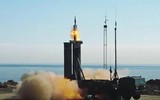 Gạt bỏ Patriot của Mỹ, Đan Mạch chọn 'rồng lửa' SAMP/T của Pháp-Ý 
