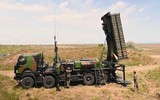Gạt bỏ Patriot của Mỹ, Đan Mạch chọn 'rồng lửa' SAMP/T của Pháp-Ý 