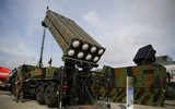 Gạt bỏ Patriot của Mỹ, Đan Mạch chọn 'rồng lửa' SAMP/T của Pháp-Ý 