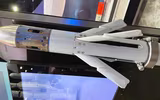 Mỹ biến rocket thông minh APKWS II thành 'vũ khí diệt UAV' trên F-15E