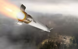 Mỹ biến rocket thông minh APKWS II thành 'vũ khí diệt UAV' trên F-15E