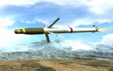 Mỹ biến rocket thông minh APKWS II thành 'vũ khí diệt UAV' trên F-15E