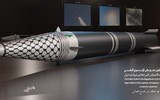 Houthi tuyên bố phóng tên lửa 'siêu vượt âm' mang đầu đạn chùm vào Israel