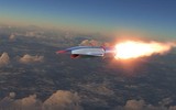Nga phóng tên lửa siêu vượt âm Zircon trong cuộc tập trận Zapad 2025 với Belarus