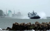 Nga phóng tên lửa siêu vượt âm Zircon trong cuộc tập trận Zapad 2025 với Belarus