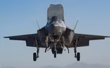 Thông điệp của Mỹ khi dùng loạt tiêm kích tàng hình F-35B chống ma túy ở Caribbean