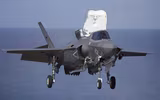 Thông điệp của Mỹ khi dùng loạt tiêm kích tàng hình F-35B chống ma túy ở Caribbean