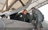 Thông điệp của Mỹ khi dùng loạt tiêm kích tàng hình F-35B chống ma túy ở Caribbean