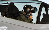 Thông điệp của Mỹ khi dùng loạt tiêm kích tàng hình F-35B chống ma túy ở Caribbean