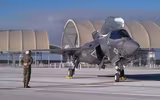 Thông điệp của Mỹ khi dùng loạt tiêm kích tàng hình F-35B chống ma túy ở Caribbean
