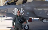 Thông điệp của Mỹ khi dùng loạt tiêm kích tàng hình F-35B chống ma túy ở Caribbean