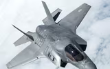 Thông điệp của Mỹ khi dùng loạt tiêm kích tàng hình F-35B chống ma túy ở Caribbean