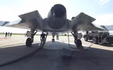 UAV S-70 Okhotnik-B: Cánh tay nối dài của Su-57 trong chiến lược không quân Nga