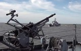 Nga phóng tên lửa siêu vượt âm Zircon trong cuộc tập trận Zapad 2025 với Belarus