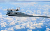 Chiến lược phía sau việc Nga duy trì phi đội oanh tạc cơ Tu-95MS hơn 70 năm