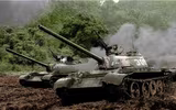 T-54/55 – Cỗ xe tăng làm nên lịch sử thống nhất đất nước