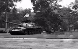 T-54/55 – Cỗ xe tăng làm nên lịch sử thống nhất đất nước