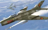 MiG-19: Bước chuyển ngắn ngủi trong lịch sử không quân Việt Nam