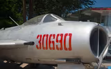 MiG-19: Bước chuyển ngắn ngủi trong lịch sử không quân Việt Nam