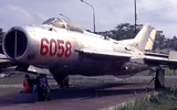 MiG-19: Bước chuyển ngắn ngủi trong lịch sử không quân Việt Nam