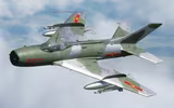 MiG-19: Bước chuyển ngắn ngủi trong lịch sử không quân Việt Nam