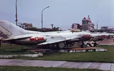 MiG-19: Bước chuyển ngắn ngủi trong lịch sử không quân Việt Nam